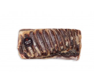 TOCINO DE CERDO SIN COSTILLA 1KG