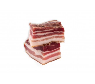 TOCINO DE CERDA SIN COSTILLA 1KG