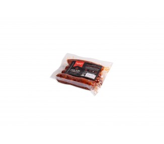 Chorizo curado picante