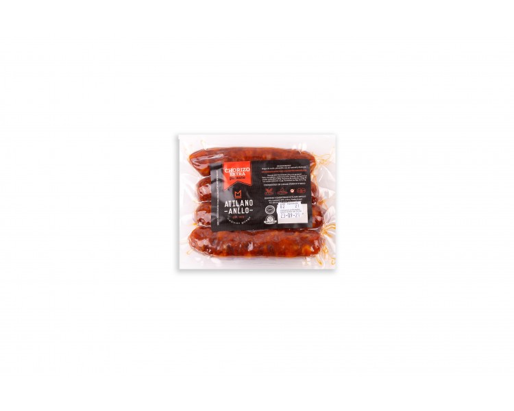 CHORIZO GALLEGO PICANTE CURADO