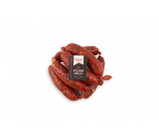 chorizo gallego