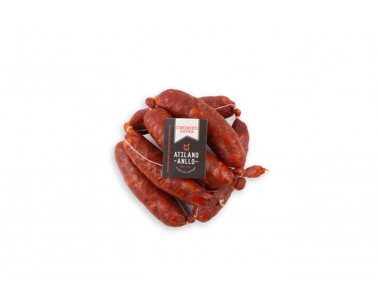 chorizo gallego