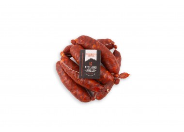 chorizo gallego