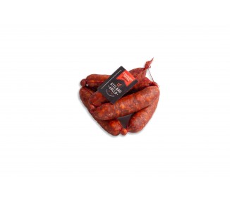 CHORIZO GALLEGO PICANTE AHUMADO