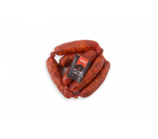 CHORIZO GALLEGO PICANTE AHUMADO