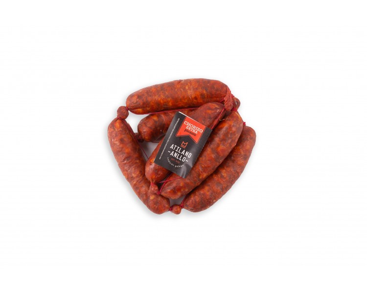 CHORIZO GALLEGO PICANTE AHUMADO