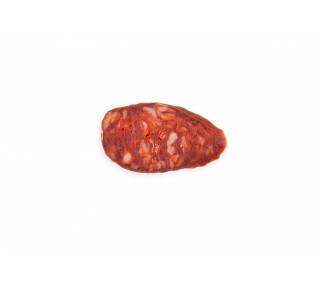 CHORIZO CULAR