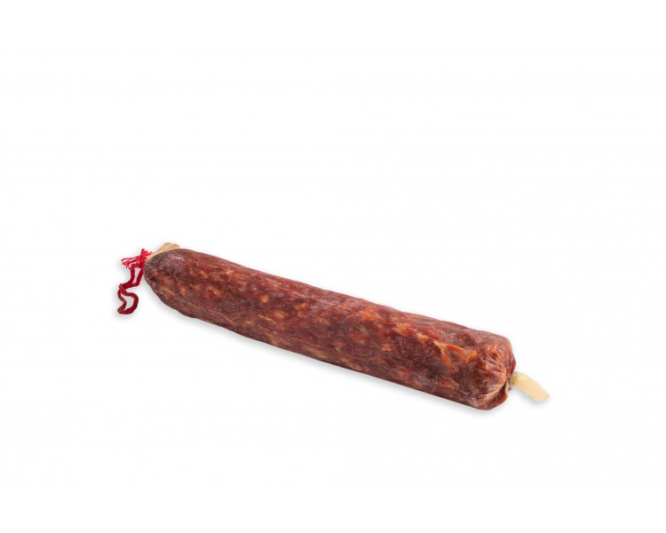 CHORIZO VELA