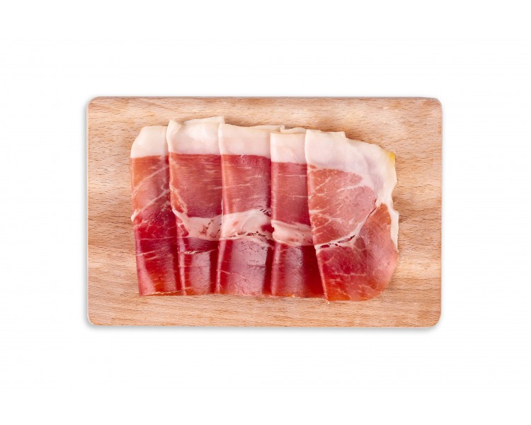 Jamón Duroc Gran Reserva | Atilano Anllo