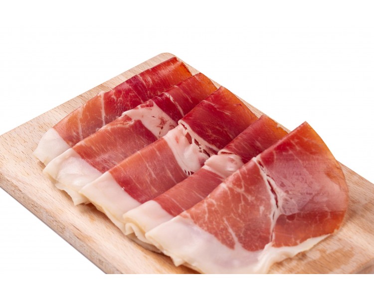 Jamón Duroc Gran Reserva | Atilano Anllo