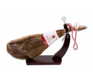 JAMÓN IBÉRICO CEBO LUIS DOMINGO