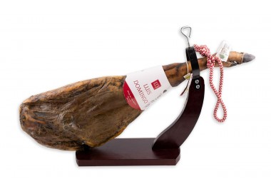 Jamón Ibérico oferta