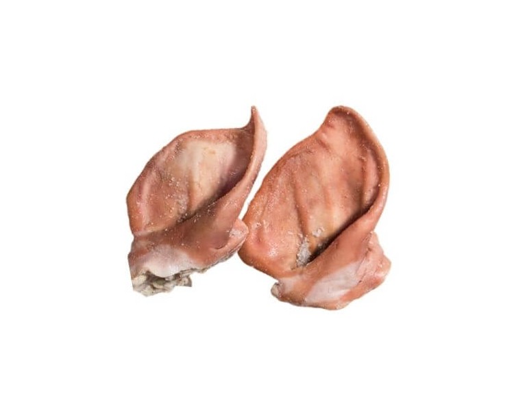 OREJA SALADA 1 kilo