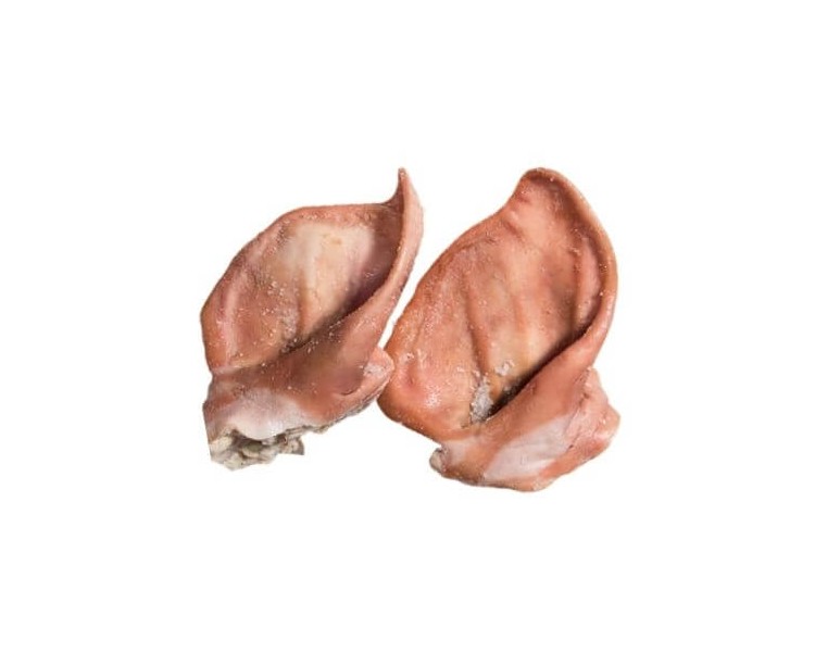 OREJA SALADA 500 g