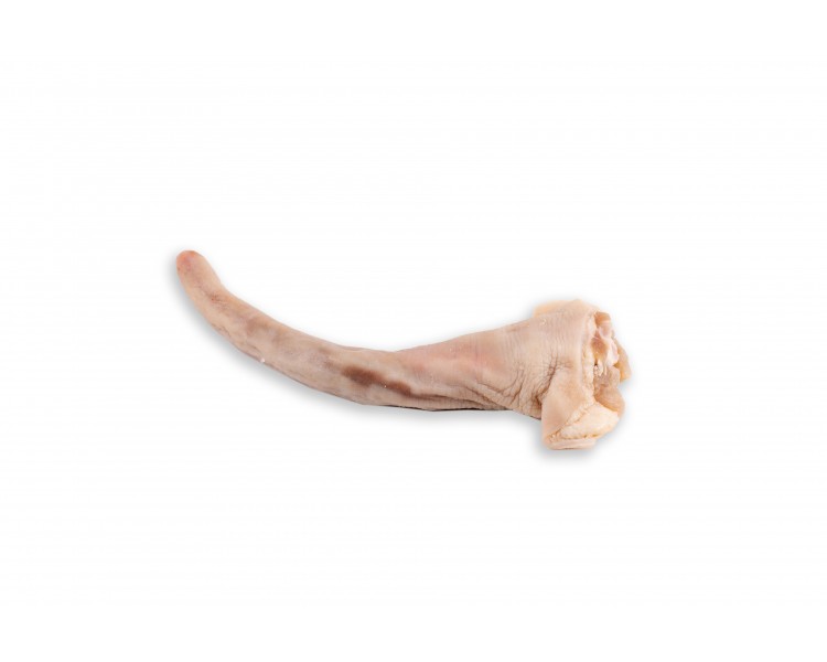 RABO SALGADO 500 GR RABO SALGADO 500 GR