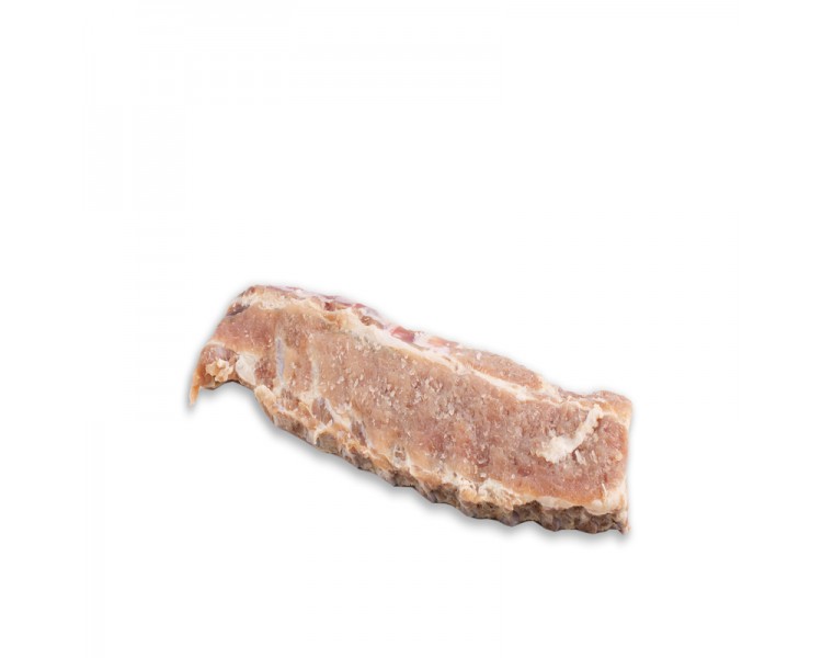 COSTELA DE PORCO SALGADA COSTELA DE PORCO SALGADA