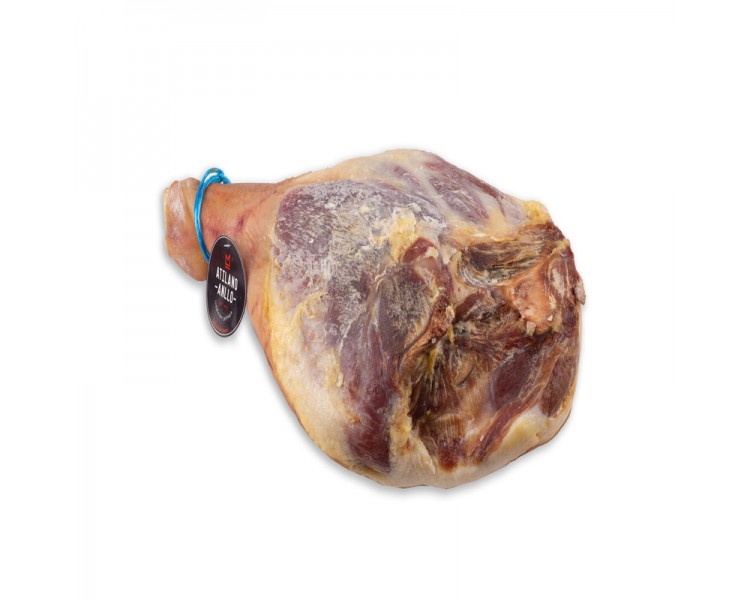 JAMÓN ESPECIAL PARA COCER