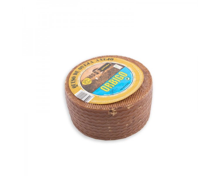 QUEIJO DE OVELHA CURADO GRAN RESERVA