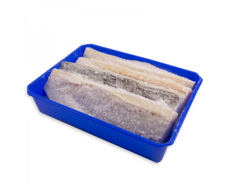 LOMBO DE BACALHAU 5 PEÇAS