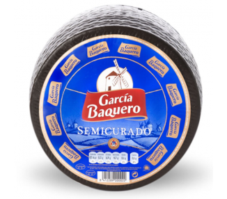 QUEIJO MISTURADO GARCIA BAQUERO