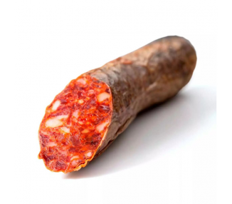 CHORIZO CULAR IBÉRICO