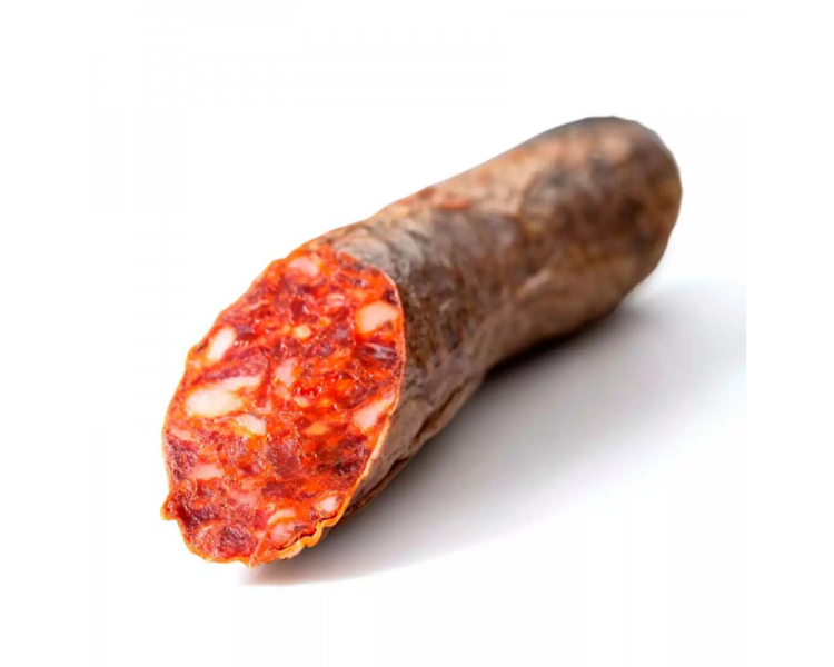 CHORIZO CULAR IBÉRICO