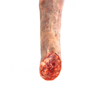 CHORIZO CULAR IBÉRICO BELLOTA