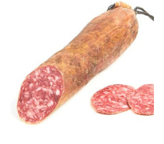 SALCHICHÓN  IBÉRICO