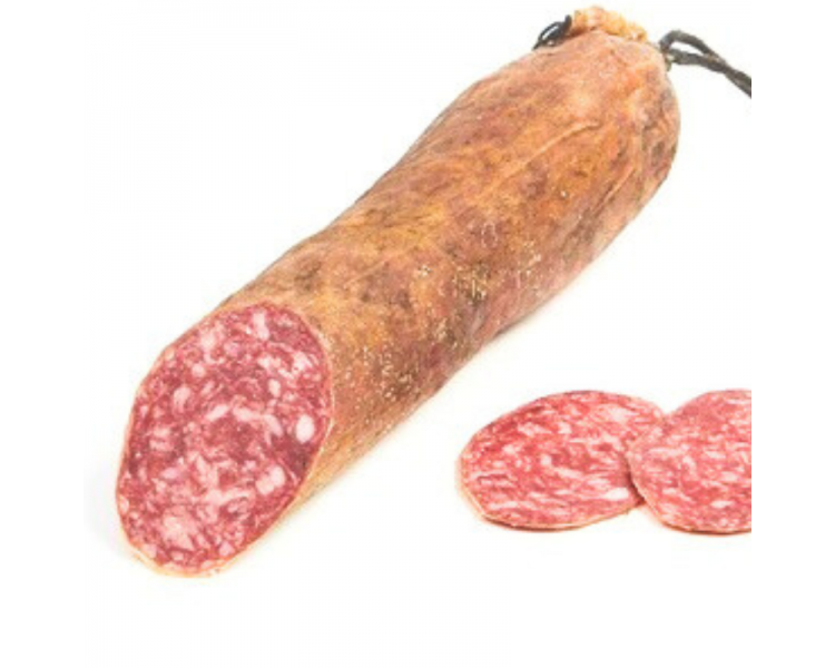 SALCHICHÓN  IBÉRICO BELLOTA