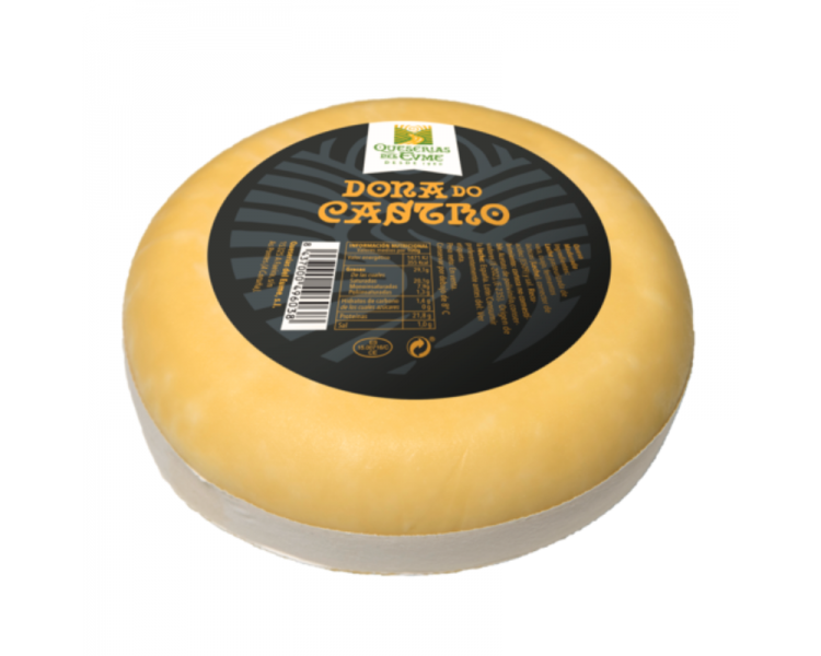 QUESO DEL EUME -DONA DO CASTRO-