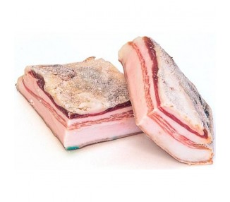 PORÇÃO DE BARRIGA PORCO IBÉRICO