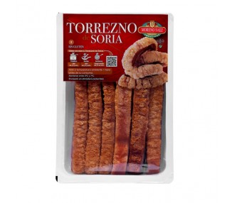 TORREZNO DE SORIA