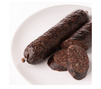 MORCILLA DE BURGOS