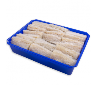 FILÉ SEM ESPINHA DE BACALHAU