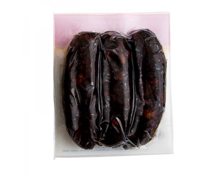 MORCILLA ASTURIANA 3 UDS