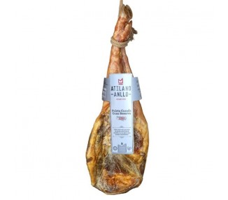 copy of PALETA GRAN RESERVA CRUCE DUROC