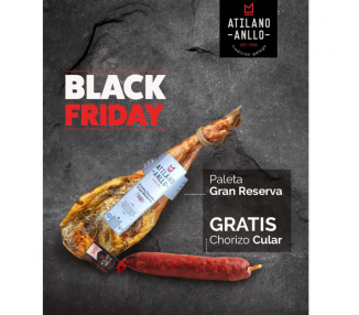 copy of PALETA GRAN RESERVA CRUCE DUROC