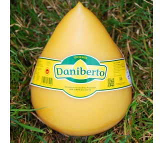 Queijo Galego Artesanal