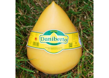 Queijo Galego Artesanal