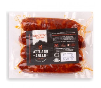 Chorizo curado extra