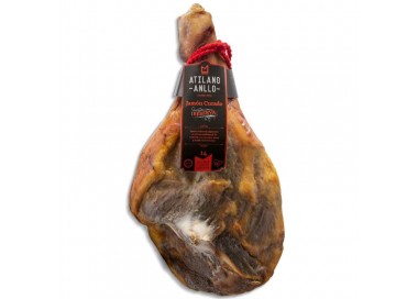 jamón duroc reserva