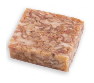 Comprar chicharrón gallego
