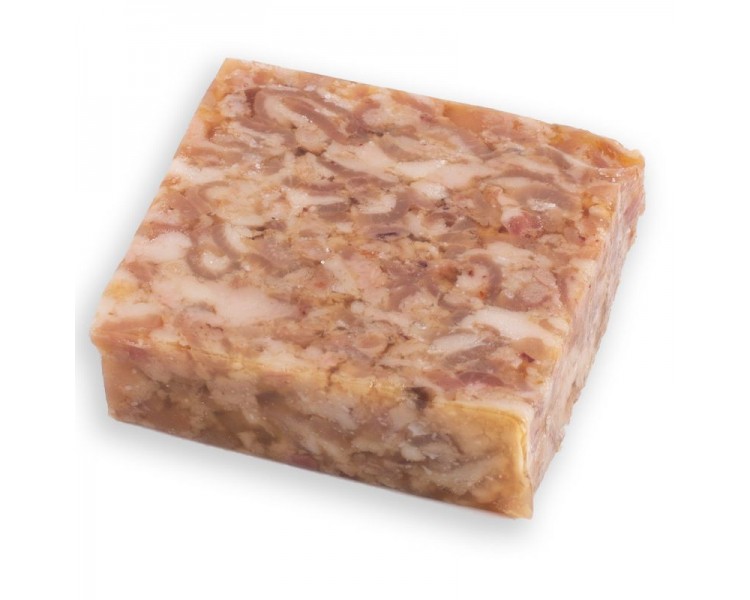 Comprar chicharrón gallego