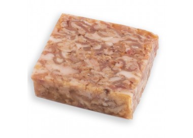 Comprar chicharrón gallego