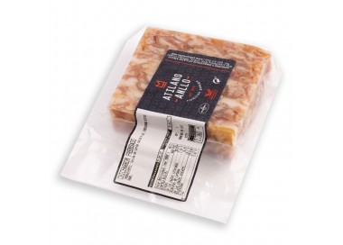 Comprar chicharron