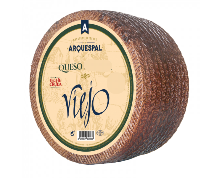 Comprar queso de Palencia