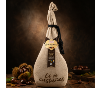 Comprar jamón de castañas