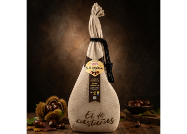 Comprar jamón de castañas