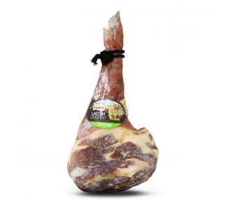 Lacón de Castaña Selecta Coren Oreado