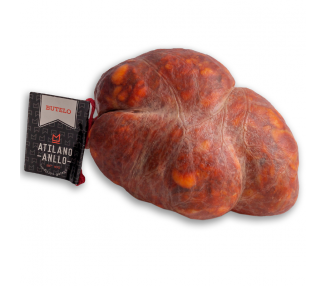 Botelo de Galicia
